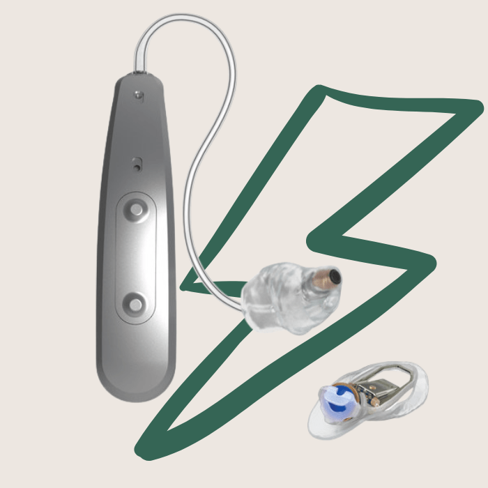 Earlens Hearing Aid Review